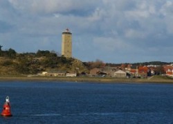 de Brandaris op Terschelling